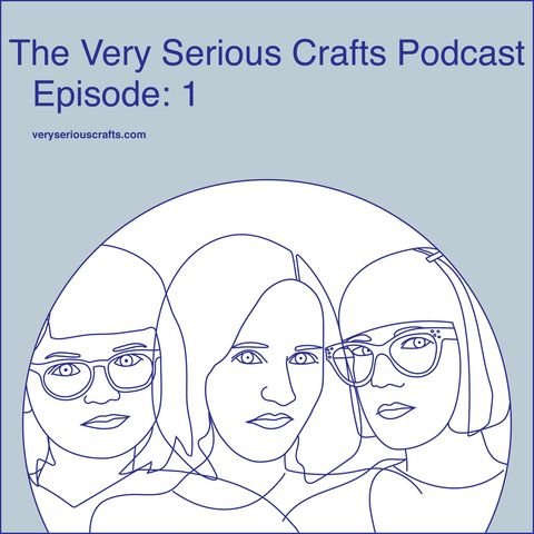 001: Craft Obsessions and a Lost Project