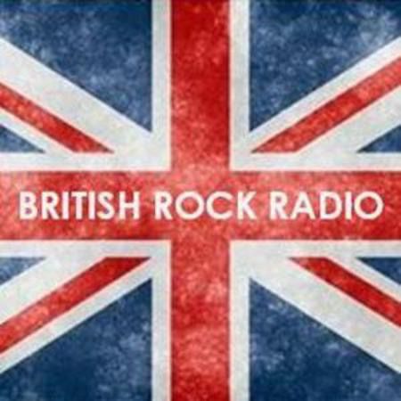 British Rock Radio - 5/28/22