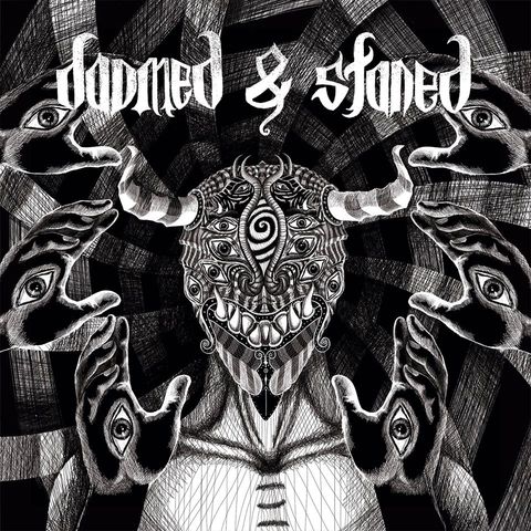 Doomed & Stoned 32: Doom - Sludge - Post Metal II
