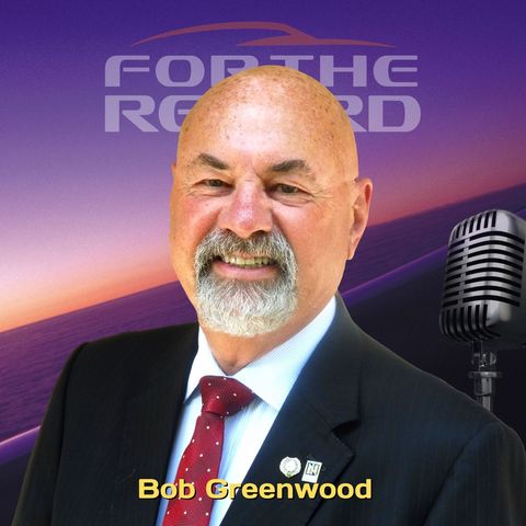 Bob Greenwood on Billed Hours Per RO [FTR 085]