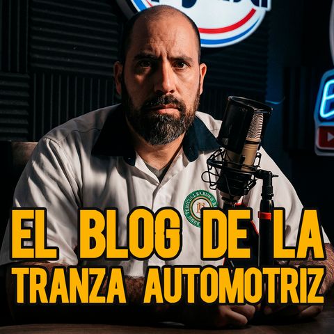 Copertina del podcast