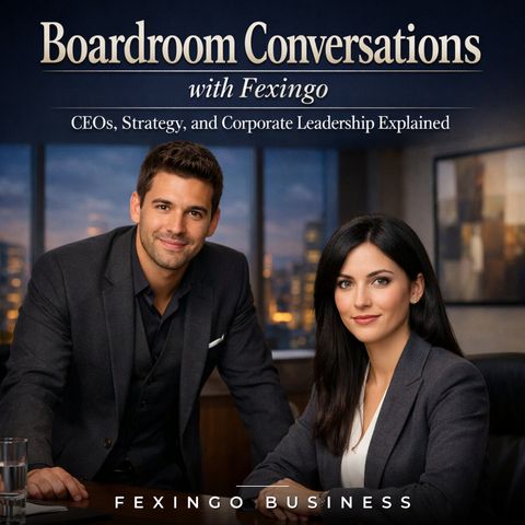 Copertina del podcast