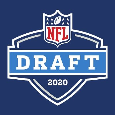 NFL Draft Coverage Day 3 - 04/25/2020