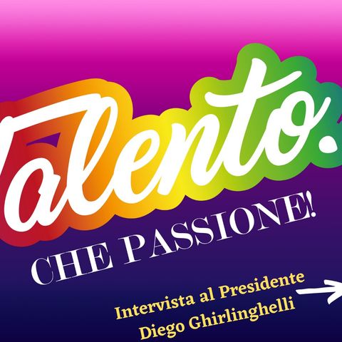 14 ottobre 2020 - intervista Diego Ghirlinghelli Presidente Banda città di Mantova