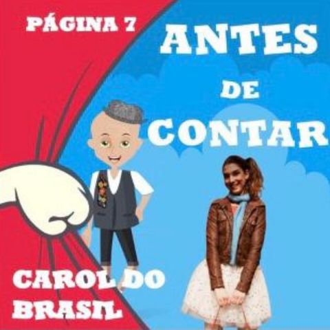 Pagina 7- Carol do Brasil