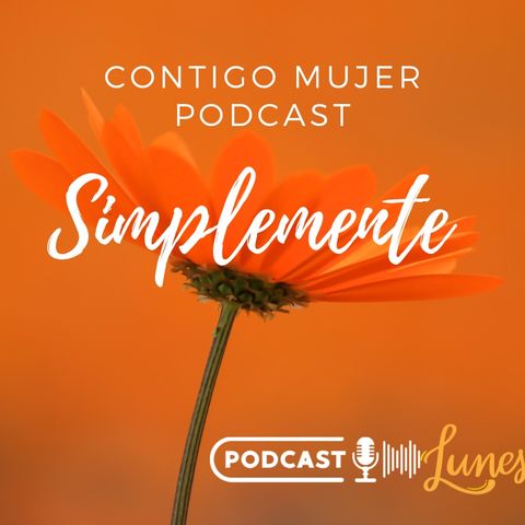 Episode 52 - Simplemente