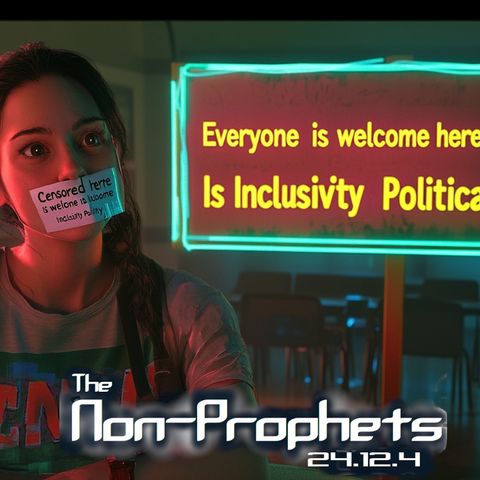 Inclusivity: Because Who Needs It Anyway?