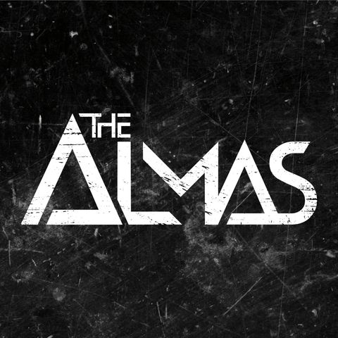 #175 The Almas