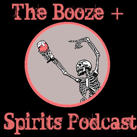 Candle in the End by Booze + Spirits Podcast