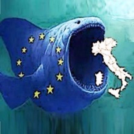 Per l'Unione Europea l'Italia è una mucca da mungere