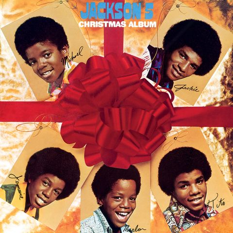 Canzoni natalizie: Parliamo dei THE JACKSON 5 e della loro GIVE LOVE ON CHRISTMAS DAY