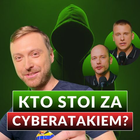 APT, DEEPFAKE i PHISHING: Profesjonalny rynek cyberprzestępców