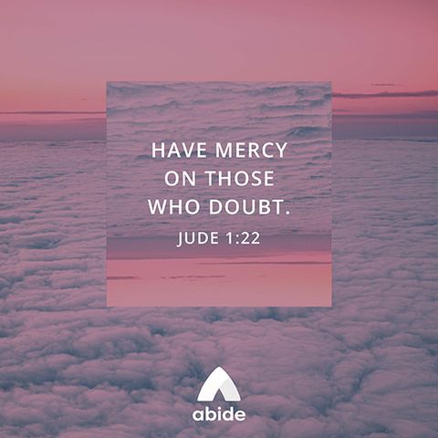 Room for Doubt