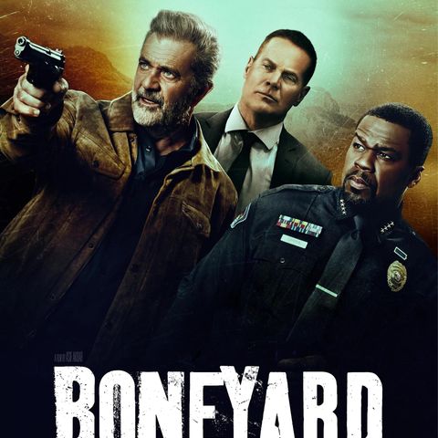 Watch Boneyard 2024 In HD Quality On HuraWatch!