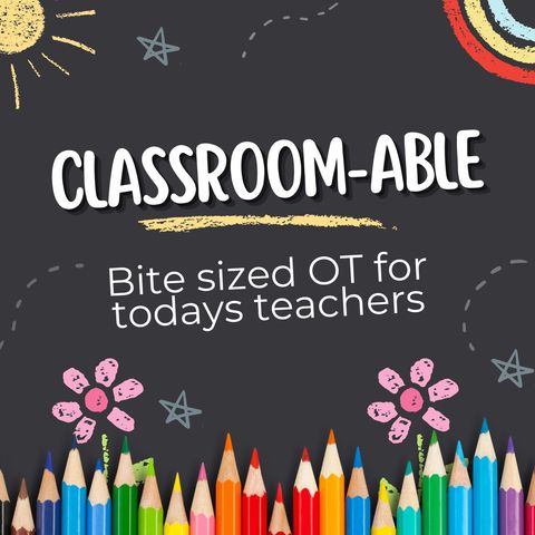 Classroom-able - What we're all about