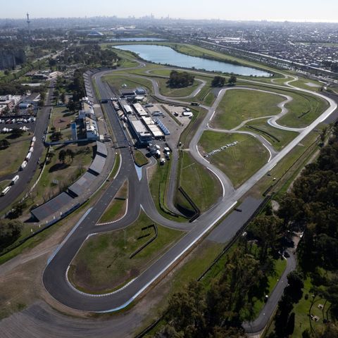 🏁 Fórmula 1 en Argentina: ¿Qué necesita el Autódromo de Buenos Aires? | EP 130