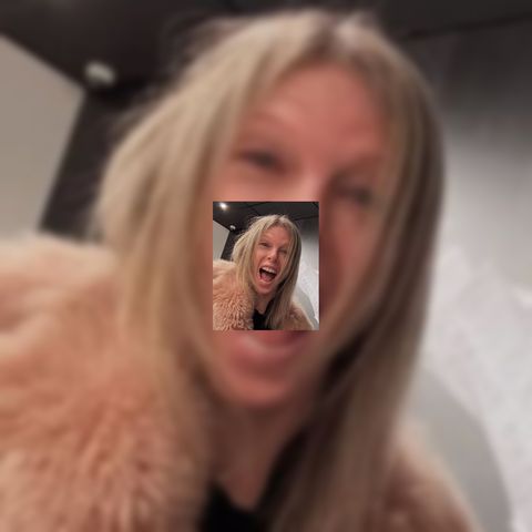 Jackie Fox