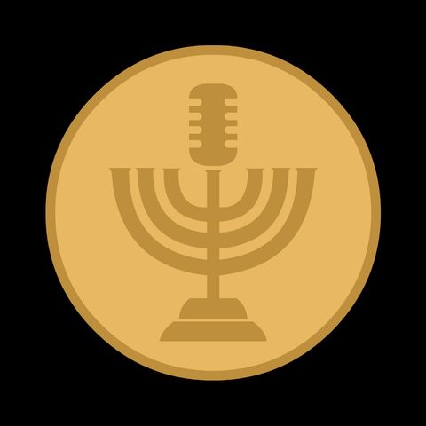 Episode 32 - Behar Torah Portion for May 25, 2024 // 17 Iyar, 5784 | Weekly Parashahcast