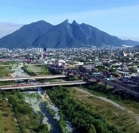 Episodio 3 - Nuevo León, México "Entrevista al psicólogo Roberto González Riego"