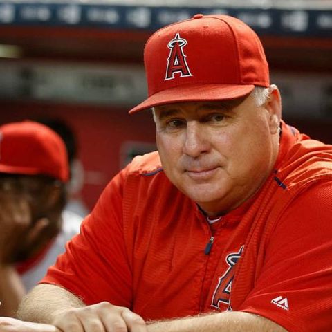 Out of Left Field: Scioscia to resign? August Power Rankings and more!