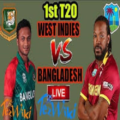 Bangladesh vs Windies Highlights || 1st T20 || Windies tour of Bangladesh 2018