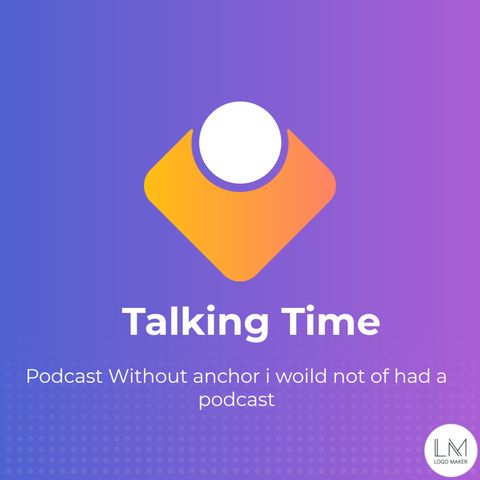 Talking Time S1 E1
