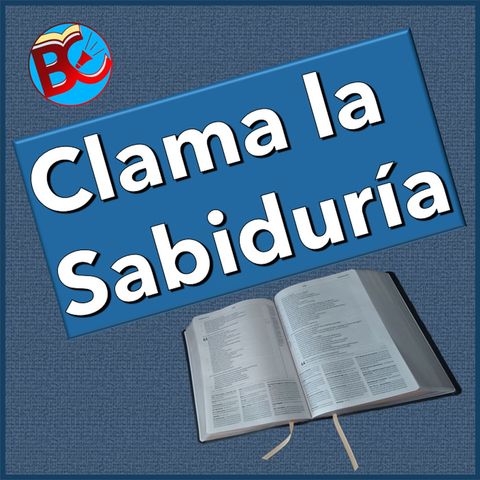 Episodio 1: El mensaje de la Biblia es Cristo