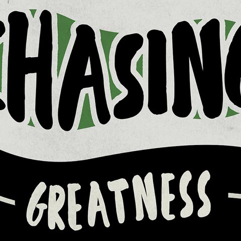 136: How teachers and runners chase greatness