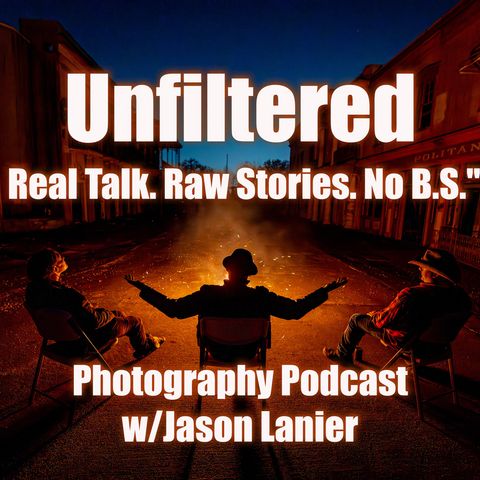 Copertina del podcast
