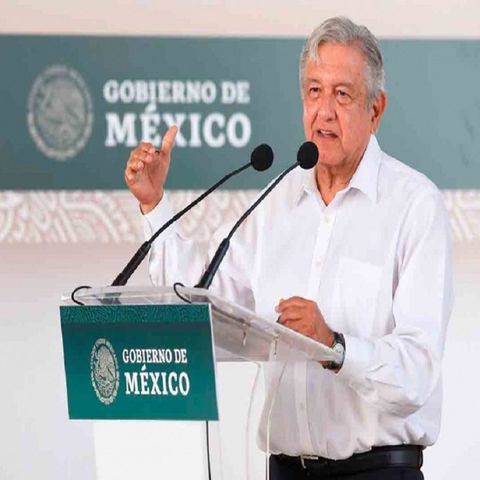 Defiende López Obrador respuesta equilibrada entre salud y economía
