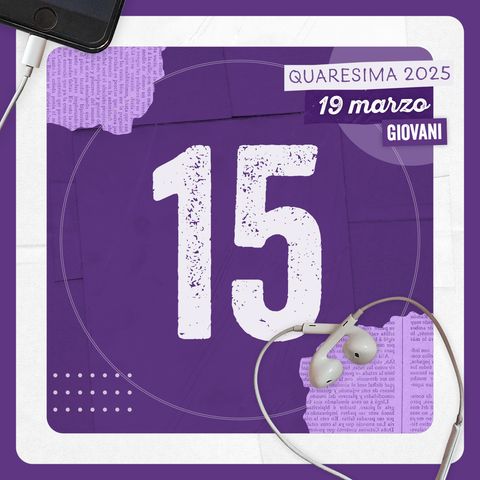 In ascolto di Dio | Mercoledì 19 marzo