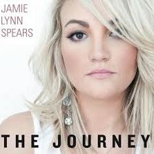 Jamie Lynn Spears The Journey