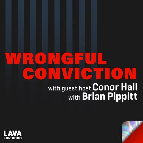 #489 Guest Host Conor Hall with Brian Pippitt