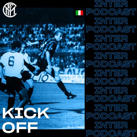 KICK OFF Ep. 10 | Esordienti feat. Julio Cesar