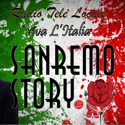 Viva L'Italia - Sanremo Story: #301