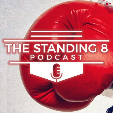 EP 85 | Interview with Alexis Rocha - the fighting pride of Santa Ana, CA