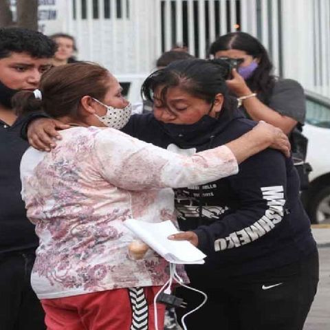 Seguro absorberá gastos funerarios y hospitalarios por accidente en L12