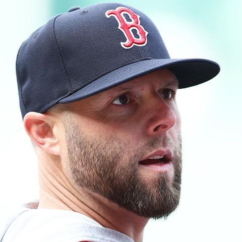 Dustin Pedroia's Slow Rehab Concerning To Red Sox