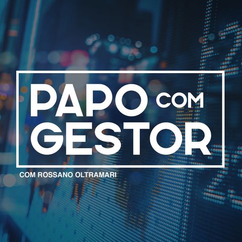 “Bolsa pode subir 50% no Brasil este ano”, diz gestor