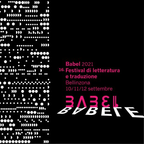 Elisabetta Bartuli "Babel Festival"