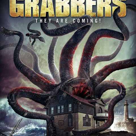 Grabbers (2012)