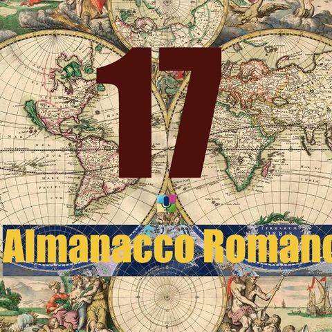 Almanacco romano - 17 novembre
