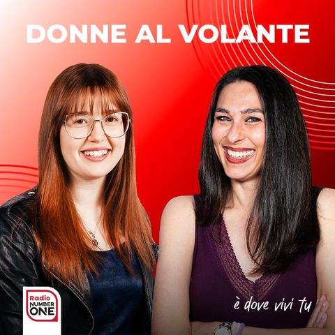 Copertina del podcast