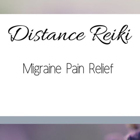 Migraine Relief Meditation