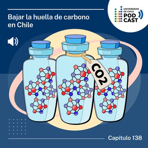 Bajar la huella de carbono en Chile