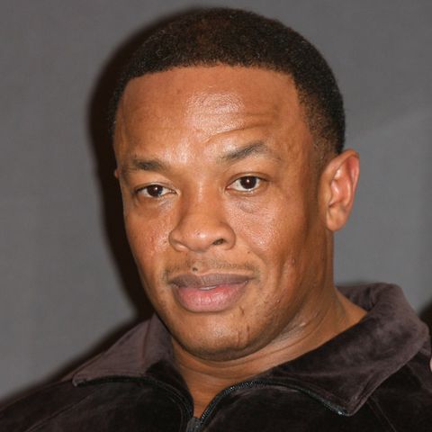 Dr. Dre Suffers Brain Aneurysm He’s currently in ICU at LA Hospital