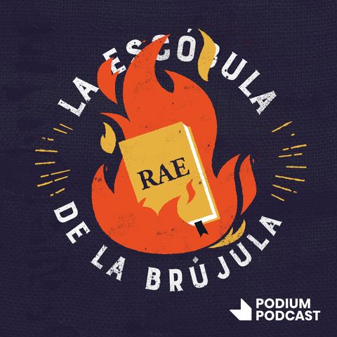 Programa 556: Decálogo de aberraciones de la lengua española