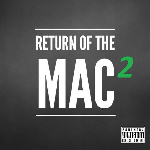 Return of the Mac 2
