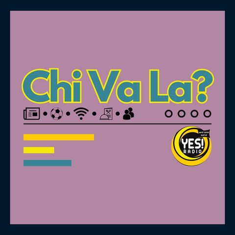 Copertina del podcast