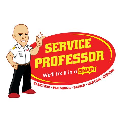 TOT - Service Professor